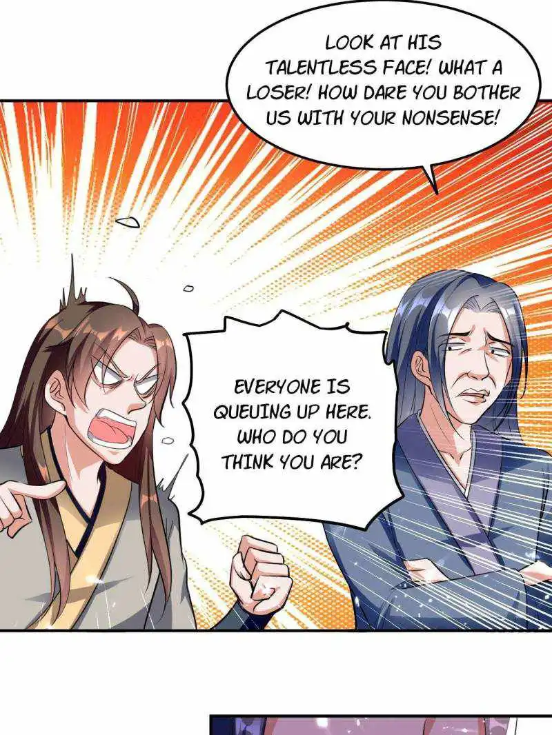 Super Son-in-law In Another World [ALL CHAPTERS] Chapter 77 1